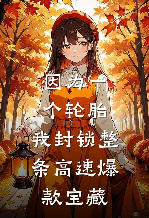 因为一个轮胎，我封锁整条高速爆款宝藏