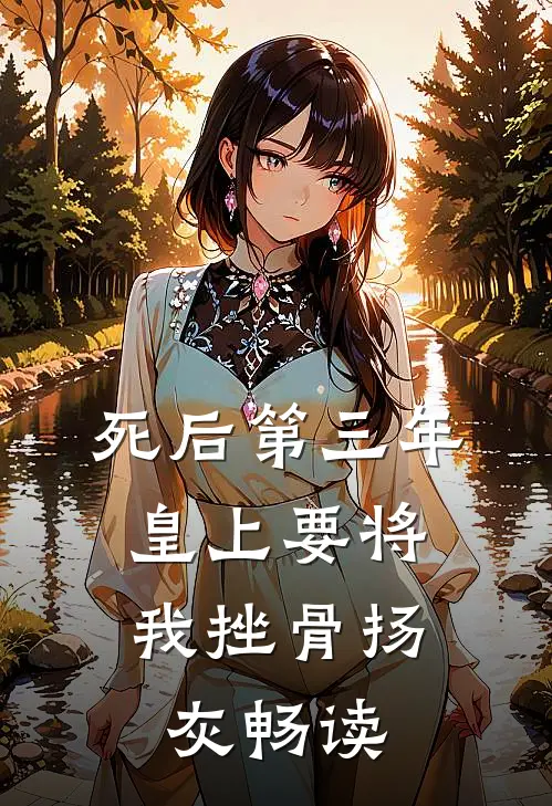 死后第三年，皇上要将我挫骨扬灰畅读
