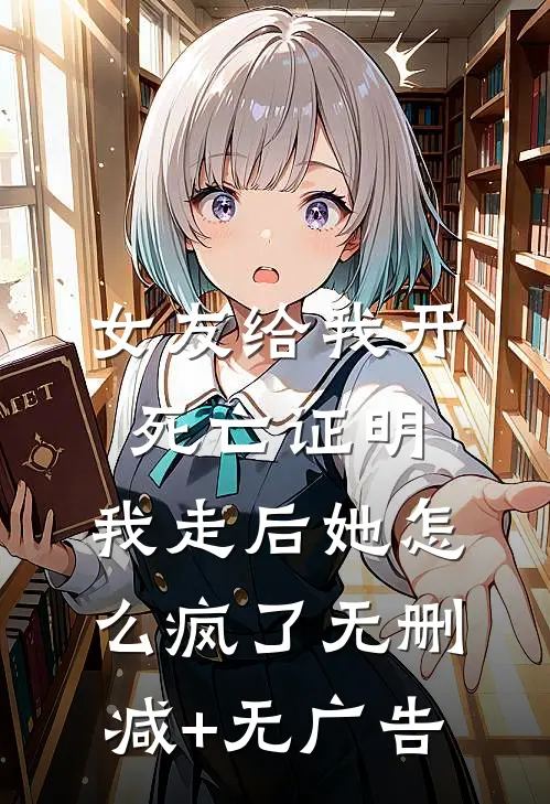 女友给我开死亡证明，我走后她怎么疯了无删减+无广告
