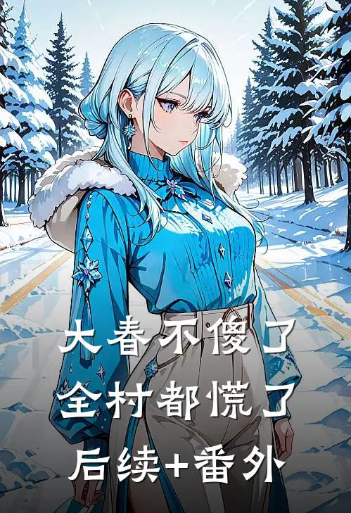 大春不傻了，全村都慌了后续+番外