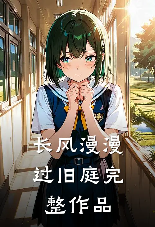 长风漫漫过旧庭完整作品