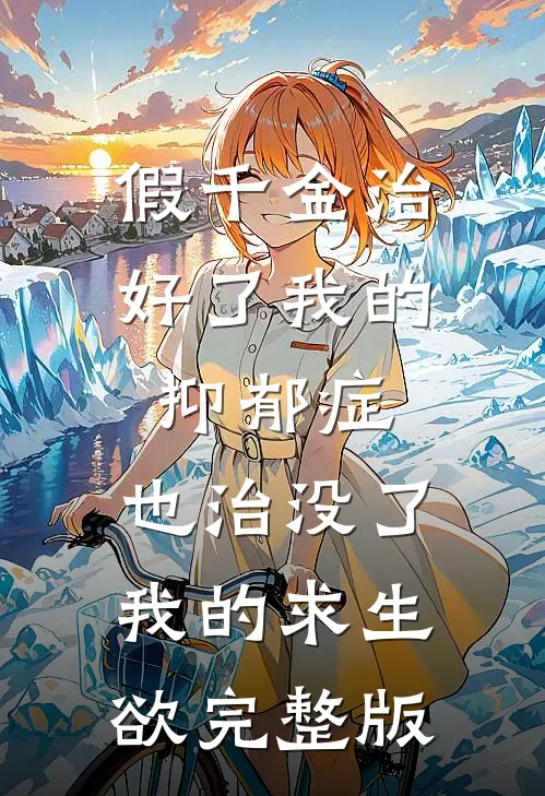 假千金治好了我的抑郁症，也治没了我的求生欲完整版