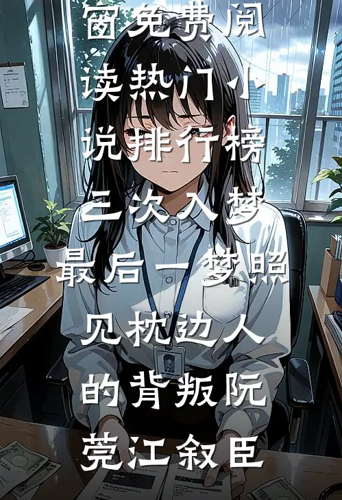 三次入梦，最后一梦照见枕边人的背叛(阮莞江叙臣)无弹窗免费阅读_热门小说排行榜三次入梦，最后一梦照见枕边人的背叛(阮莞江叙臣)