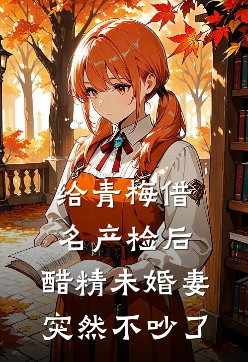 给青梅借名产检后，醋精未婚妻突然不吵了