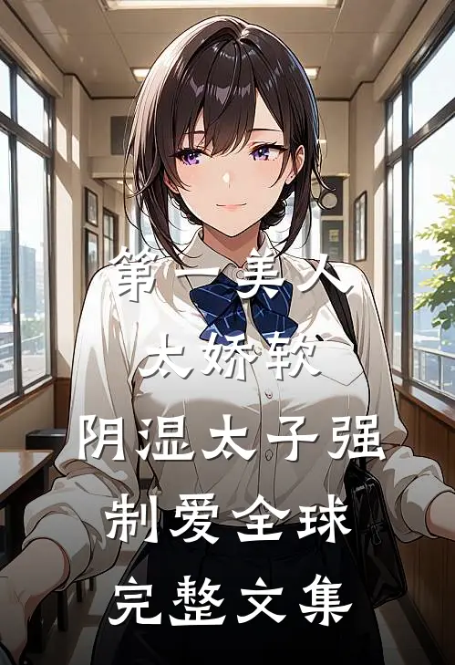 第一美人太娇软，阴湿太子强制爱全球完整文集
