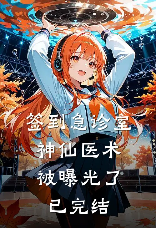 签到急诊室，神仙医术被曝光了已完结