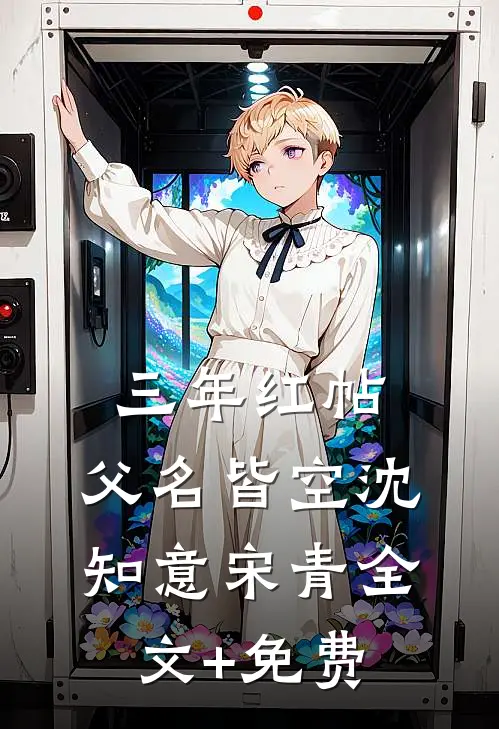 三年红帖，父名皆空沈知意宋青全文+免费