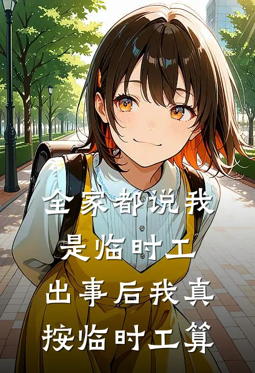 全家都说我是临时工，出事后我真按临时工算