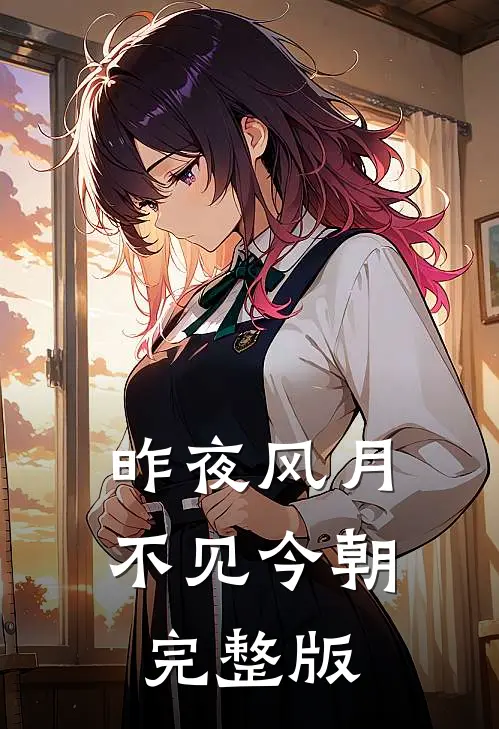 昨夜风月，不见今朝完整版