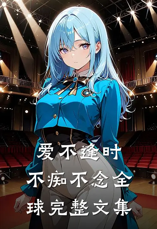 爱不逢时，不痴不念全球完整文集