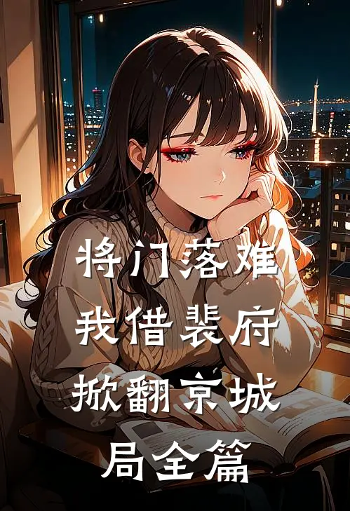 将门落难，我借裴府掀翻京城局全篇