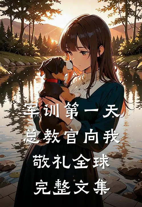 军训第一天，总教官向我敬礼全球完整文集