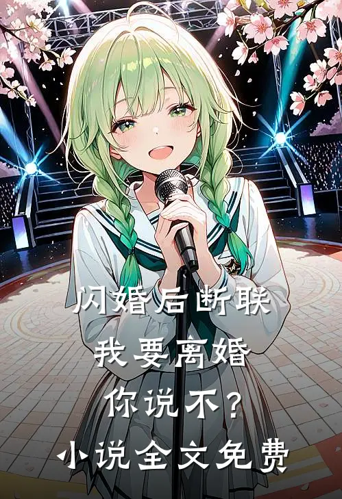 闪婚后断联，我要离婚你说不？小说全文免费