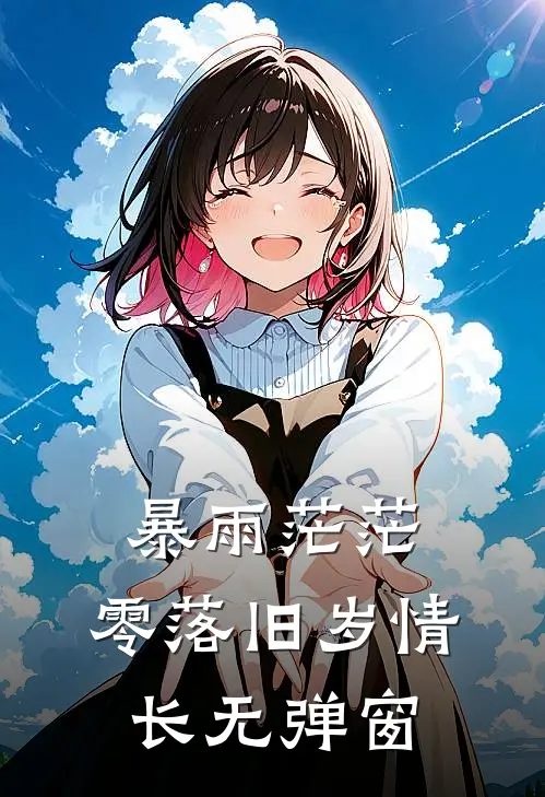 暴雨茫茫，零落旧岁情长无弹窗