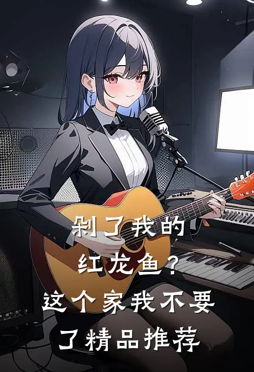 剁了我的红龙鱼？这个家我不要了精品推荐