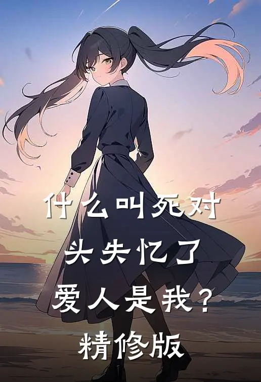 什么叫死对头失忆了，爱人是我？精修版