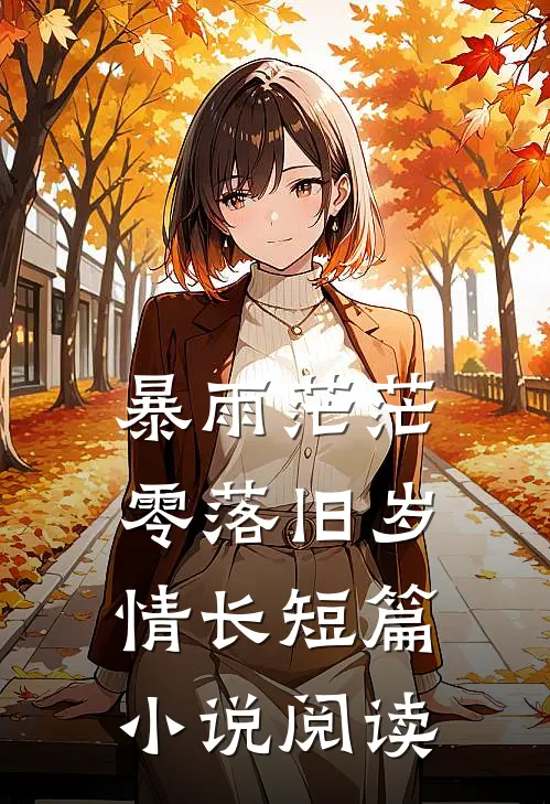 暴雨茫茫，零落旧岁情长短篇小说阅读