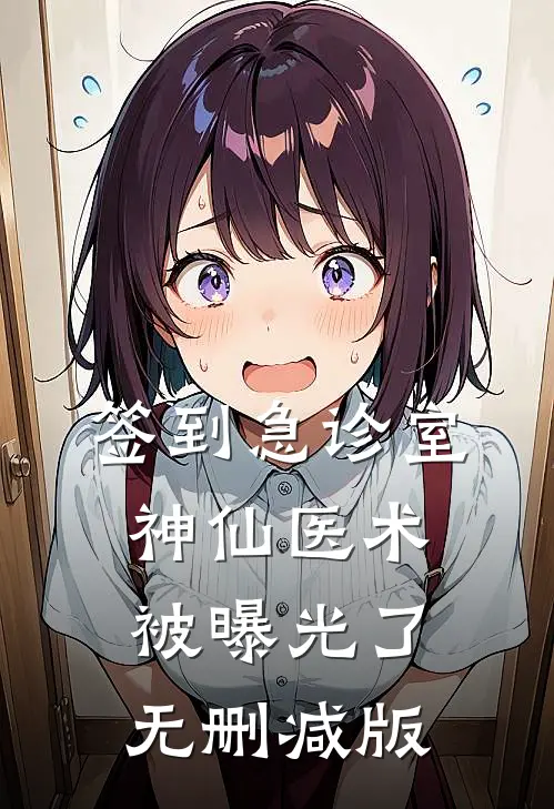 签到急诊室，神仙医术被曝光了无删减版