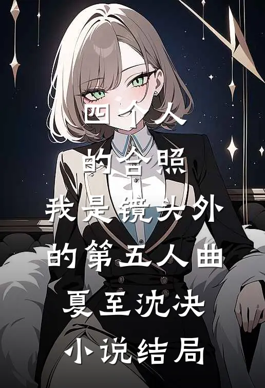 四个人的合照，我是镜头外的第五人曲夏至沈决小说结局