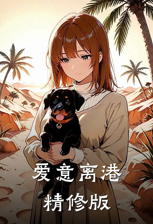 爱意离港精修版