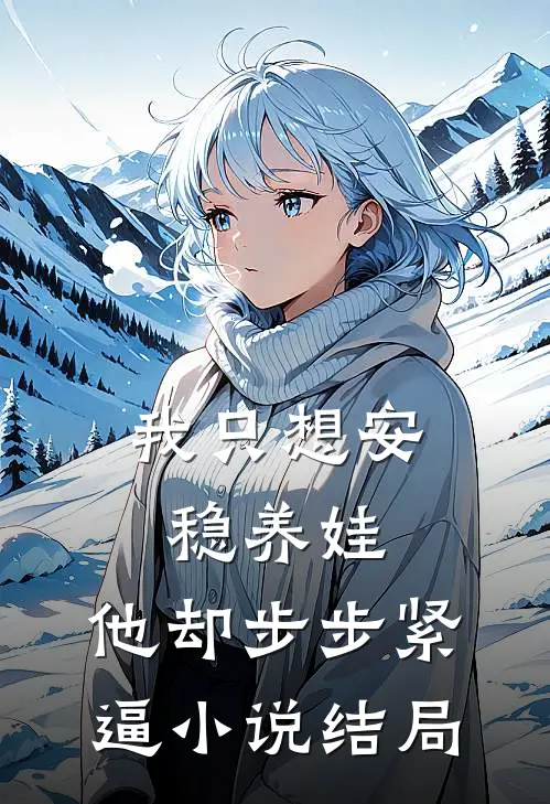 我只想安稳养娃，他却步步紧逼小说结局