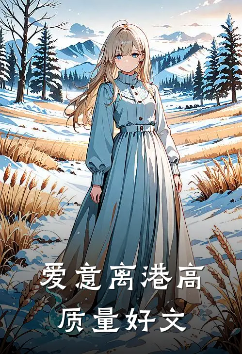 爱意离港高质量好文