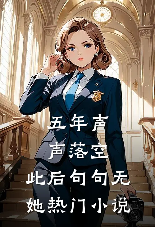 五年声声落空，此后句句无她热门小说