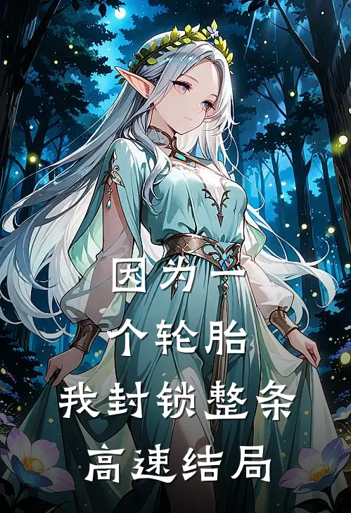因为一个轮胎，我封锁整条高速结局