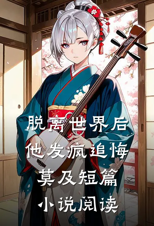 脱离世界后，他发疯追悔莫及短篇小说阅读