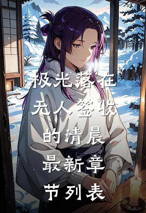 极光落在无人签收的清晨最新章节列表