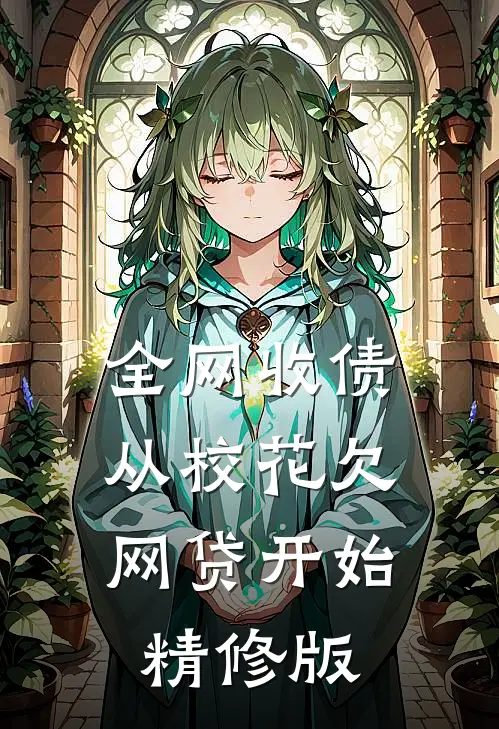 全网收债，从校花欠网贷开始精修版