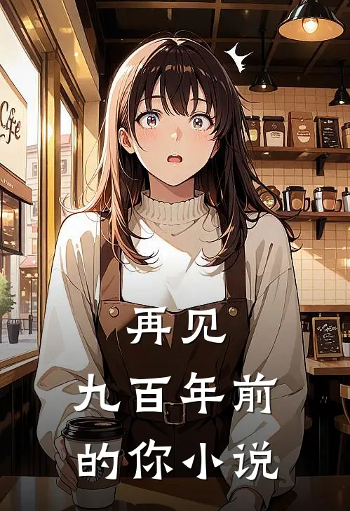 再见，九百年前的你小说