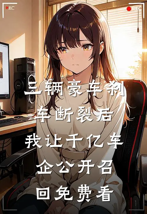 三辆豪车刹车断裂后，我让千亿车企公开召回免费看