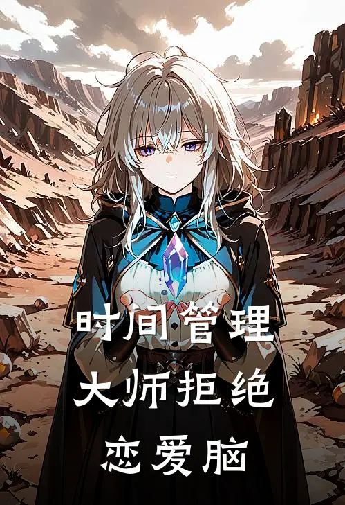 时间管理大师拒绝恋爱脑