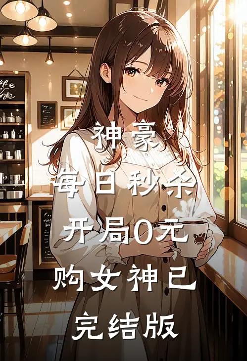 神豪：每日秒杀，开局0元购女神已完结版