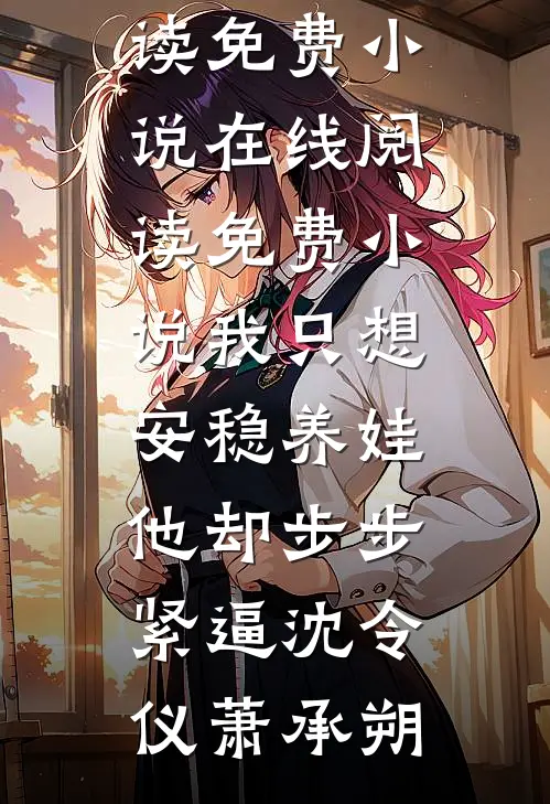 我只想安稳养娃，他却步步紧逼(沈令仪萧承朔)在线阅读免费小说_在线阅读免费小说我只想安稳养娃，他却步步紧逼沈令仪萧承朔