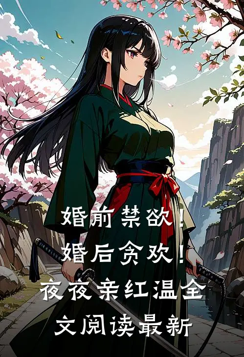 婚前禁欲！婚后贪欢！夜夜亲红温全文阅读最新