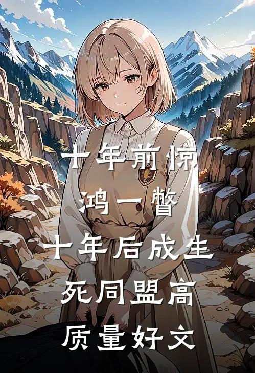 十年前惊鸿一瞥，十年后成生死同盟高质量好文