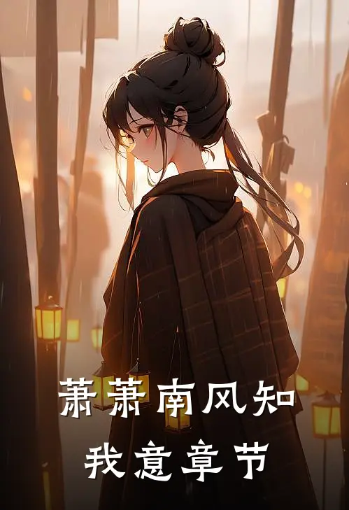 萧萧南风知我意章节