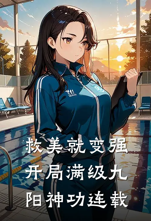 救美就变强，开局满级九阳神功连载