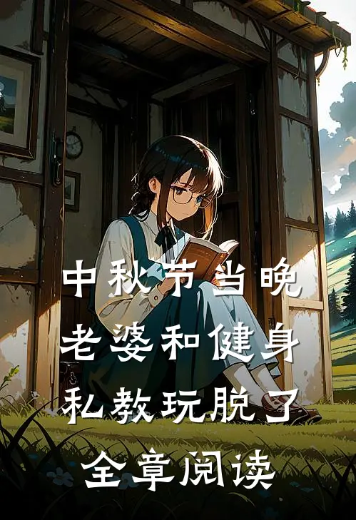中秋节当晚，老婆和健身私教玩脱了全章阅读