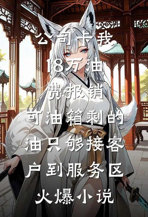公司卡我18万油费报销，可油箱剩的油只够接客户到服务区火爆小说