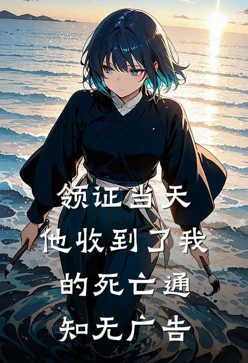 领证当天，他收到了我的死亡通知无广告
