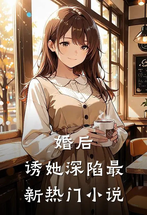 婚后，诱她深陷最新热门小说