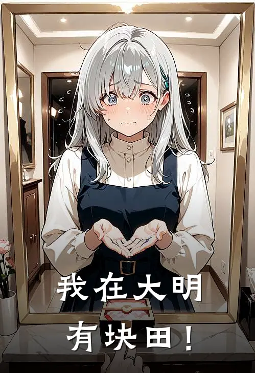 我在大明有块田！