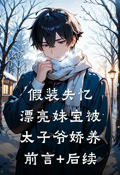 假装失忆，漂亮妹宝被太子爷娇养前言+后续