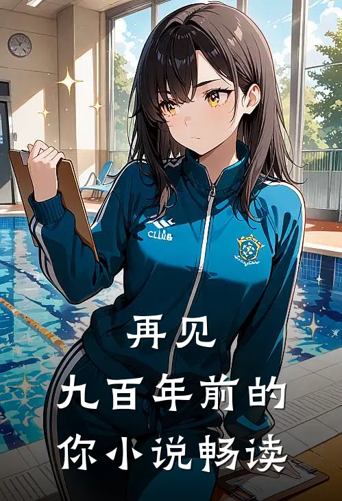 再见，九百年前的你小说畅读