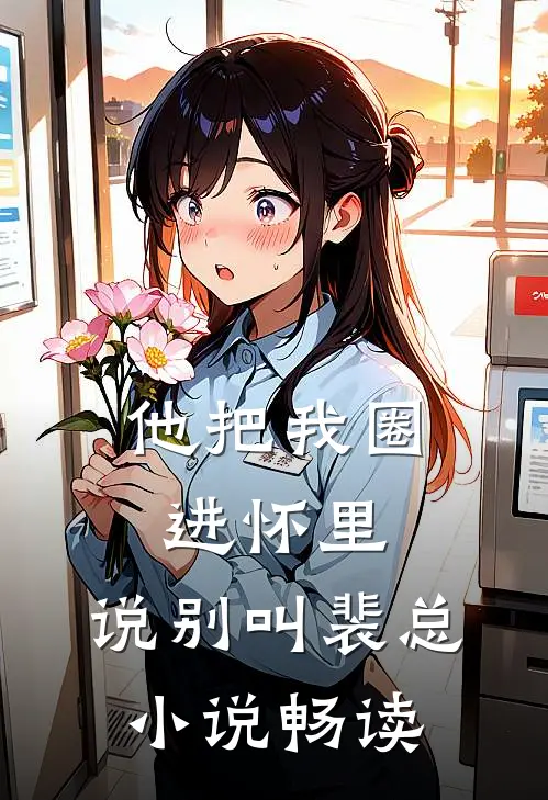 他把我圈进怀里，说别叫裴总小说畅读