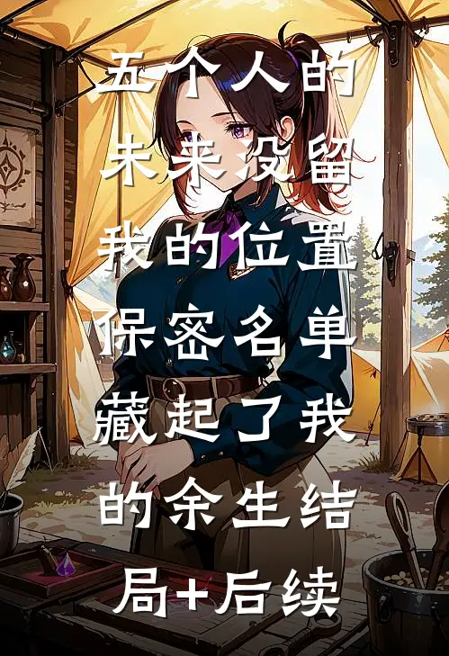 五个人的未来没留我的位置，保密名单藏起了我的余生结局+后续