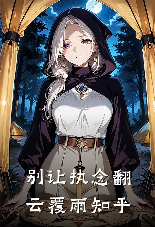 别让执念翻云覆雨知乎